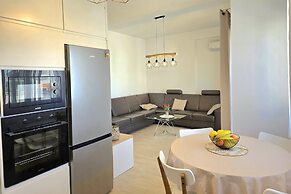 Perla Resort Holiday Homes