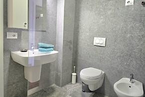 Perla Resort Holiday Homes