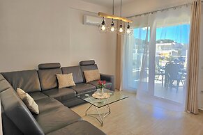 Perla Resort Holiday Homes