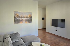 Perla Resort Holiday Homes