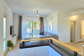 Perla Resort Holiday Homes