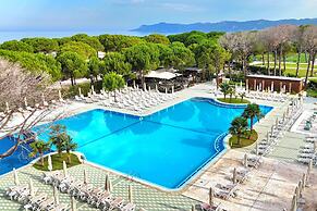 Perla Resort Holiday Homes