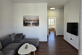 Perla Resort Holiday Homes