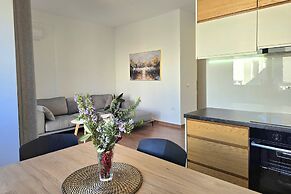 Perla Resort Holiday Homes