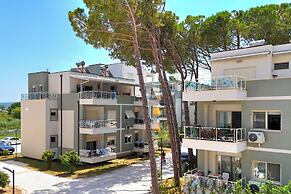 Perla Resort Holiday Homes