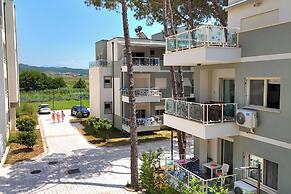 Perla Resort Holiday Homes