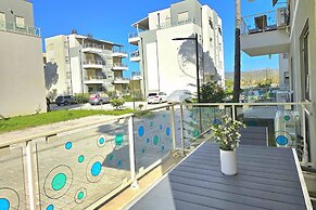Perla Resort Holiday Homes