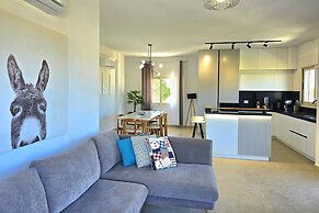 Perla Resort Holiday Homes