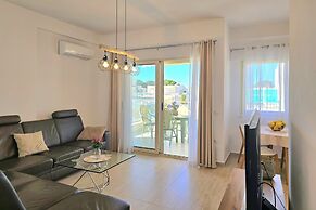 Perla Resort Holiday Homes