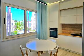 Perla Resort Holiday Homes