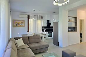 Perla Resort Holiday Homes