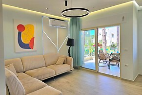 Perla Resort Holiday Homes