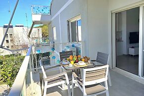 Perla Resort Holiday Homes