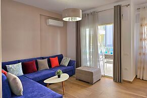 Perla Resort Holiday Homes