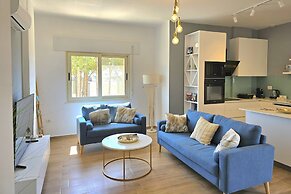 Perla Resort Holiday Homes