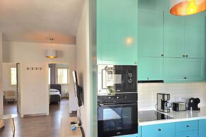 Perla Resort Holiday Homes