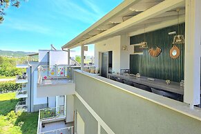 Perla Resort Holiday Homes