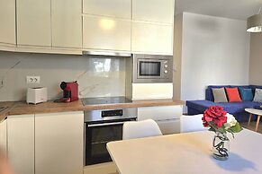 Perla Resort Holiday Homes