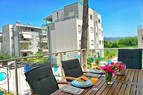 Perla Resort Holiday Homes