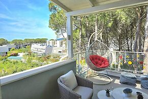Perla Resort Holiday Homes
