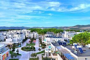 Perla Resort Holiday Homes