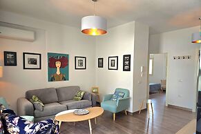 Perla Resort Holiday Homes