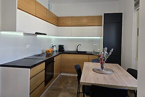Perla Resort Holiday Homes