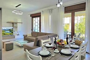 Perla Resort Holiday Homes
