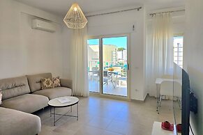 Perla Resort Holiday Homes