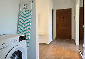 Perla Resort Holiday Homes