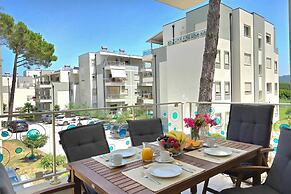 Perla Resort Holiday Homes