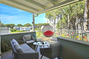Perla Resort Holiday Homes