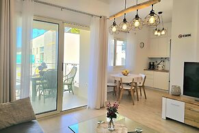 Perla Resort Holiday Homes