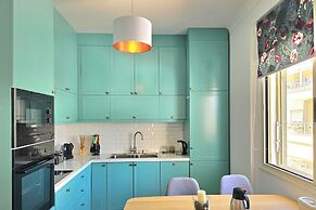 Perla Resort Holiday Homes