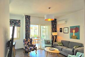 Perla Resort Holiday Homes
