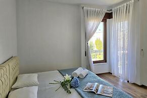 Perla Resort Holiday Homes