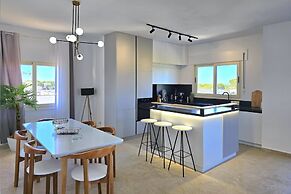 Perla Resort Holiday Homes