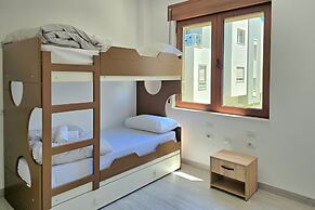 Perla Resort Holiday Homes