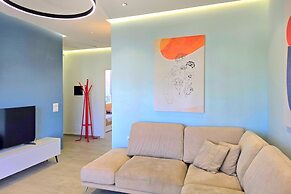 Perla Resort Holiday Homes
