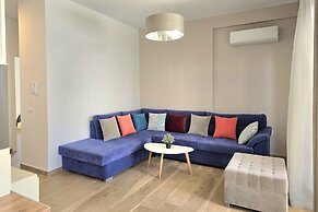 Perla Resort Holiday Homes
