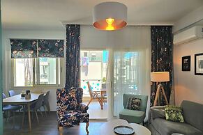 Perla Resort Holiday Homes