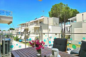 Perla Resort Holiday Homes