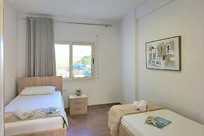 Perla Resort Holiday Homes