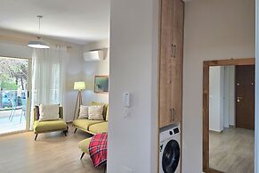Perla Resort Holiday Homes