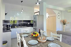 Perla Resort Holiday Homes