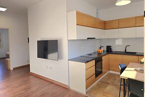 Perla Resort Holiday Homes