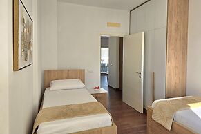 Perla Resort Holiday Homes