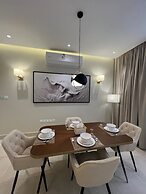 Riyadh Luxury