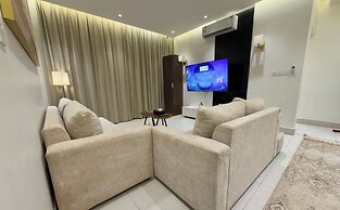 Riyadh Luxury