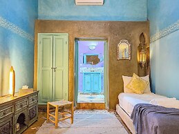 Riad Medina d'Or